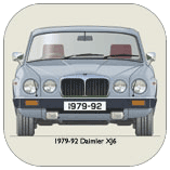 Daimler XJ6 1979-92 Coaster 1